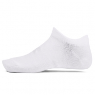 Носки Under Armour UA Yth Essential No Show 6pk thumbnav 2