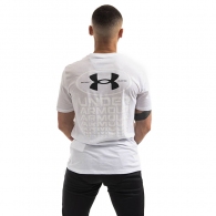 Tricou Under Armour UA REPEAT BRANDED SS thumbnav 4
