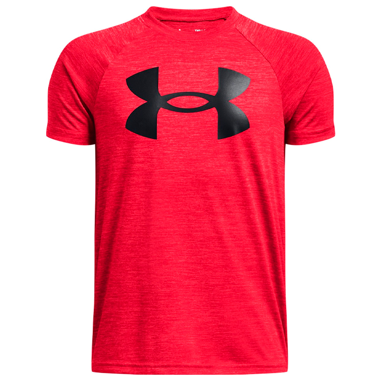 Tricou Under Armour UA Tech Twist SS photo Tricou Under Armour UA Tech Twist SS photo