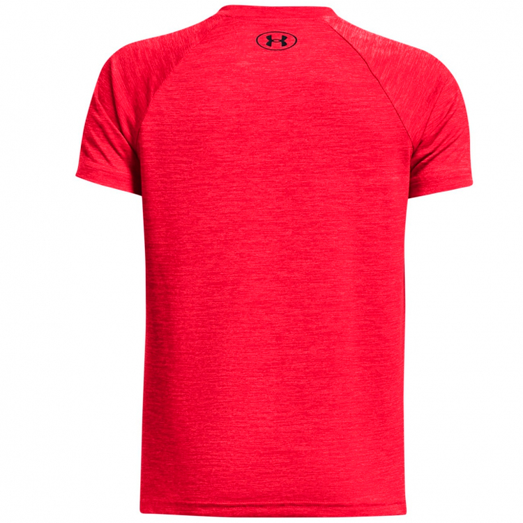 Футболка Under Armour UA Tech Twist SS photo 2