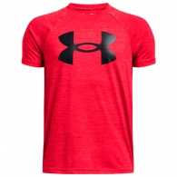 Tricou Under Armour UA Tech Twist SS thumbnav