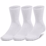Носки Under Armour UA 3-Maker 3pk Mid-Crew