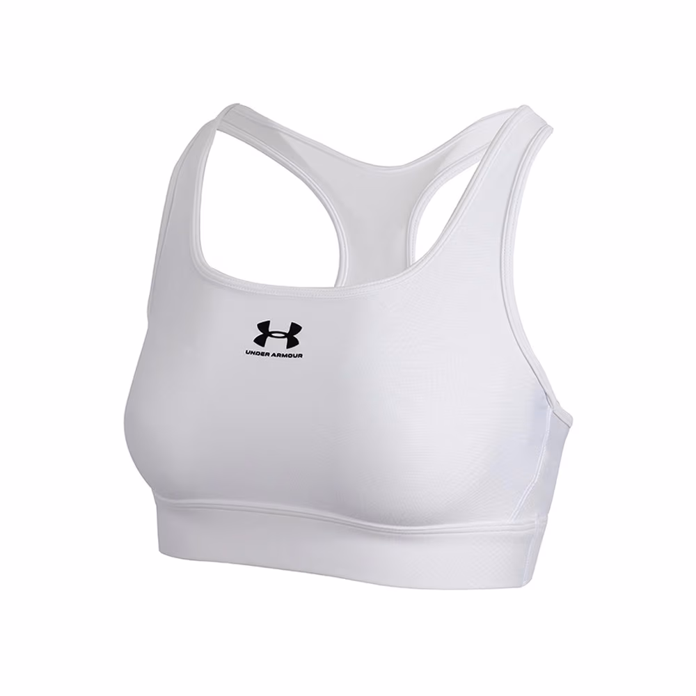 Спортивное бра Under Armour UA W HG ARMOUR MID PADLESS