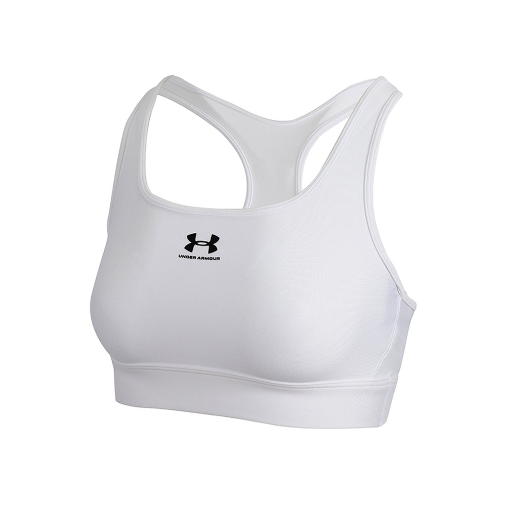 Спортивное бра Under Armour UA W HG ARMOUR MID PADLESS photo 