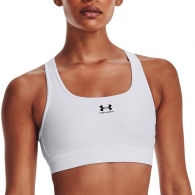 Bra sportive Under Armour UA W HG ARMOUR MID PADLESS thumbnav 3
