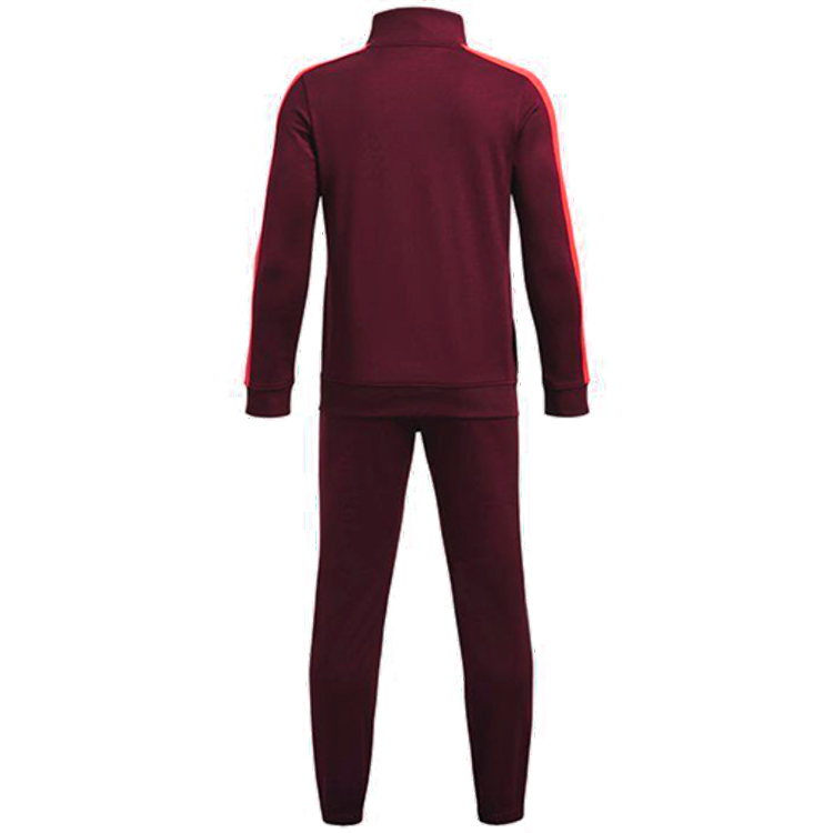 Costum sportiv Under Armour UA BGS CB KNIT TRACK SUIT photo 2