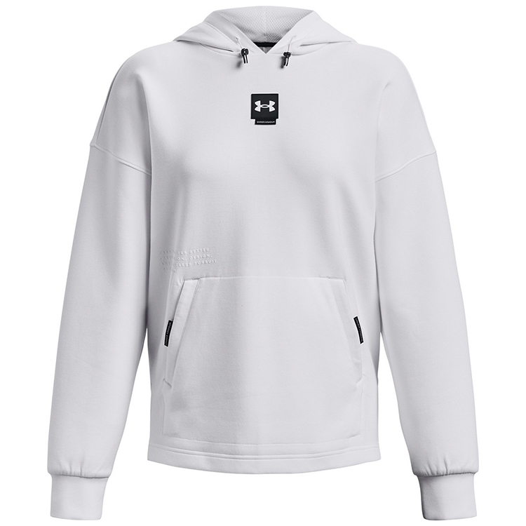 Толстовка Under Armour Summit Knit Hoodie photo 
