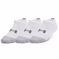Sosete Under Armour UA HEATGEAR 3PK NO SHOW YTH