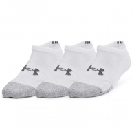 Sosete Under Armour UA HEATGEAR 3PK NO SHOW YTH thumbnav