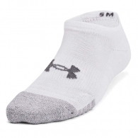 Носки Under Armour UA HEATGEAR 3PK NO SHOW YTH thumbnav 2