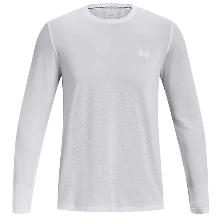 Толстовка Under Armour UA SEAMLESS STRIDE LS photo 