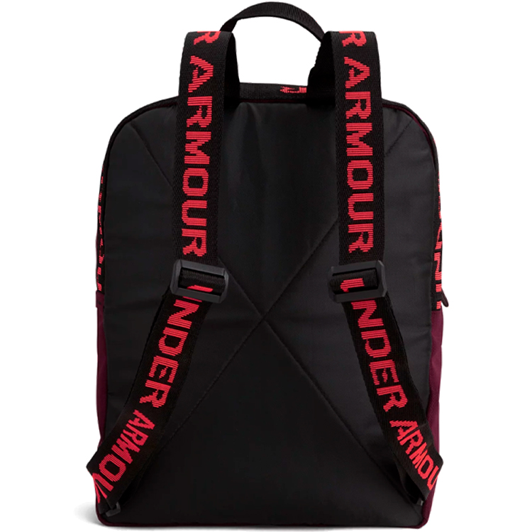 Rucsac  Under Armour UA Loudon Backpack SM/1376456-600/Bordo photo 2
