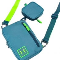 Geanta pe umar Under Armour UA Loudon Crossbody SM thumbnav 3