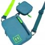 Сумка на плечо Under Armour UA Loudon Crossbody SM thumbnav 3