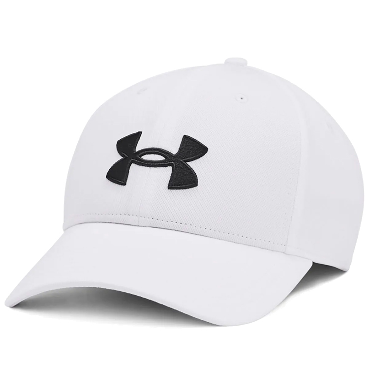 Кепка Under Armour men UA Blitzing Adj photo 