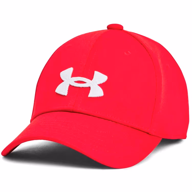 Кепка Under Armour Boys UA Blitzing