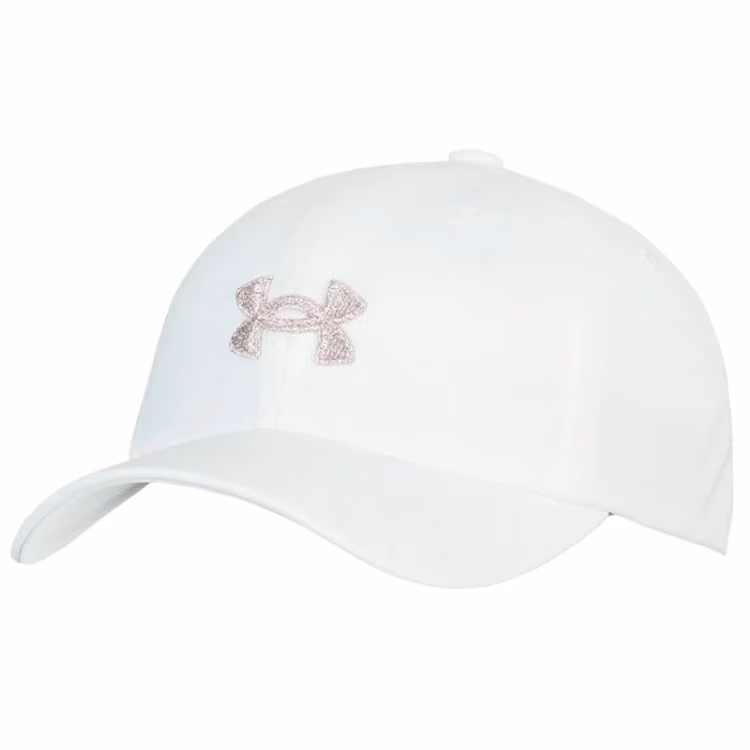 Кепка Under Armour Girls UA Blitzing Adj