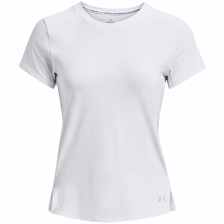 Футболка Under Armour UA W ISO-CHILL LASER TEE