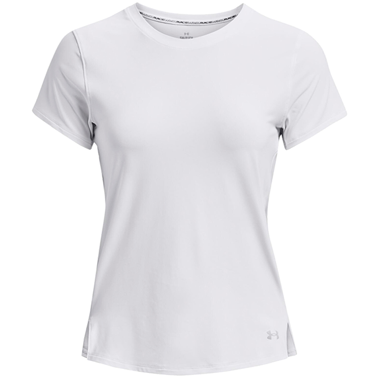 Футболка Under Armour UA W ISO-CHILL LASER TEE photo 