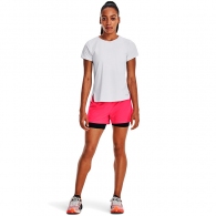 Tricou Under Armour UA W ISO-CHILL LASER TEE thumbnav 2