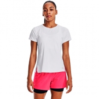 Tricou Under Armour UA W ISO-CHILL LASER TEE thumbnav 3