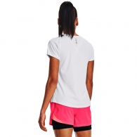 Tricou Under Armour UA W ISO-CHILL LASER TEE thumbnav 4