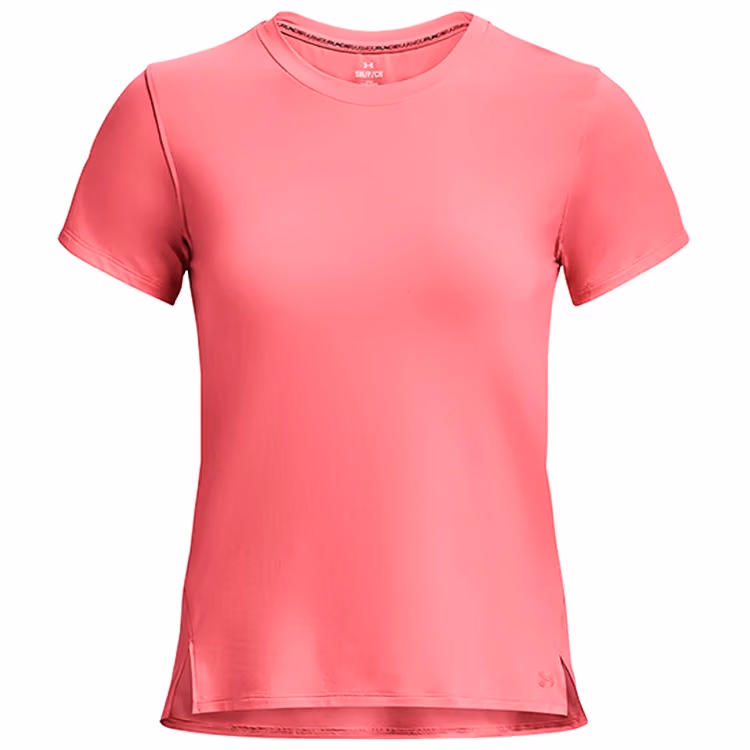 Футболка Under Armour UA W ISO-CHILL LASER TEE