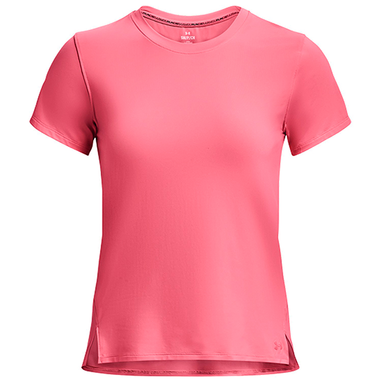 Футболка Under Armour UA W ISO-CHILL LASER TEE photo Футболка Under Armour UA W ISO-CHILL LASER TEE photo