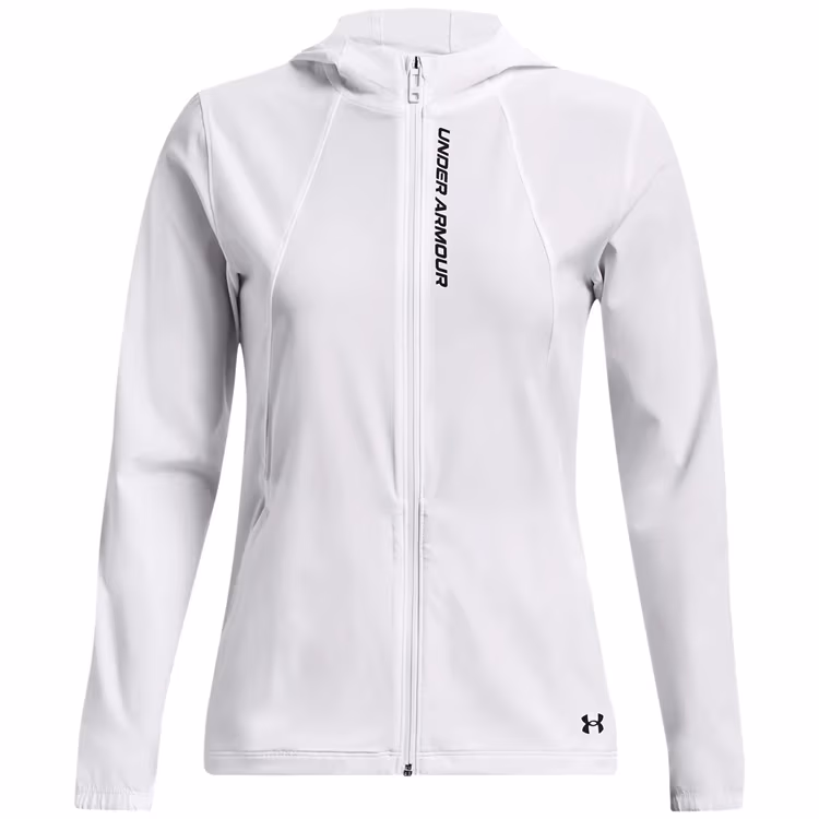 Ветровка Under Armour UA OutRun the STORM Jacket