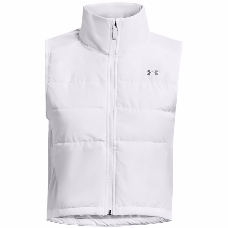 Жилет Under Armour LAUNCH INSULATED VEST