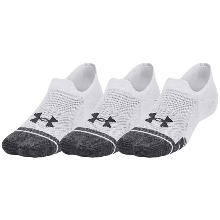 Sosete Under Armour UA Performance Tech 3pk ULT