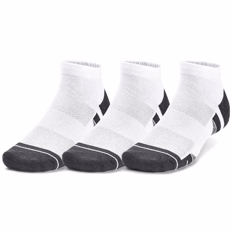 Sosete Under Armour UA Performance Tech 3pk Low 