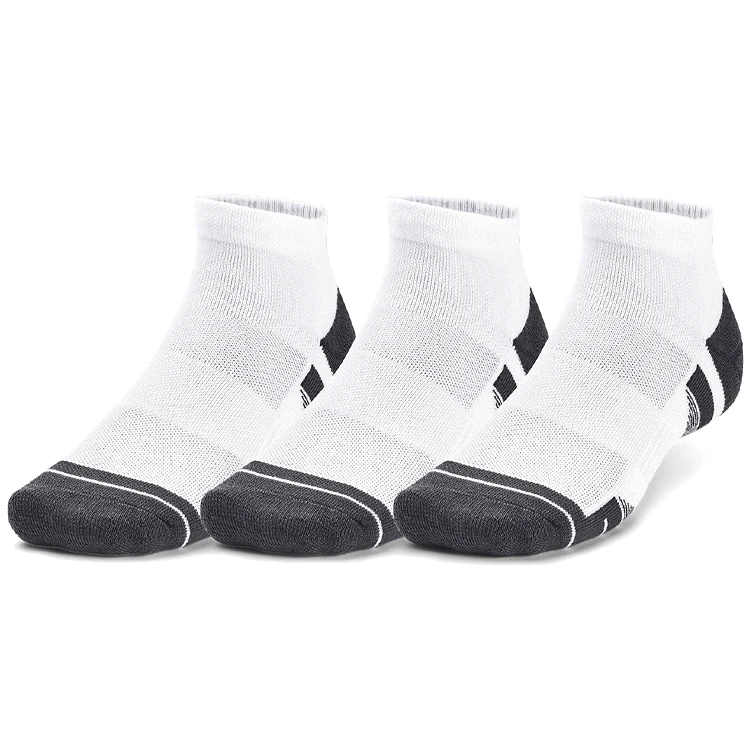 Sosete Under Armour UA Performance Tech 3pk Low