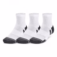 Sosete Under Armour UA Performance Tech 3pk Qtr