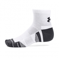 Sosete Under Armour UA Performance Tech 3pk Qtr thumbnav 2