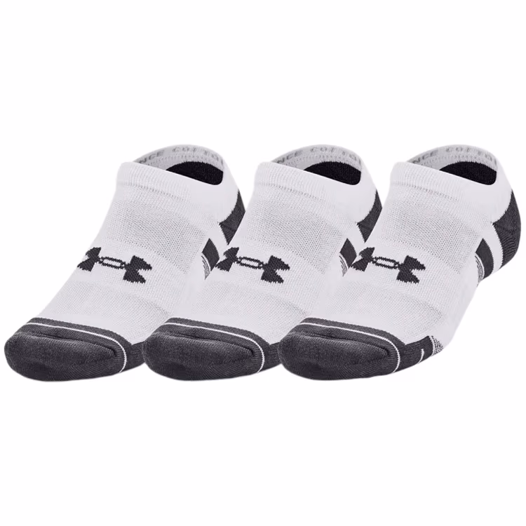 Sosete Under Armour UA Performance Cotton 3pk NS