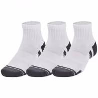 Sosete Under Armour UA Performance Cotton 3p Qtr