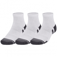 Sosete Under Armour UA Performance Cotton 3p Qtr thumbnav