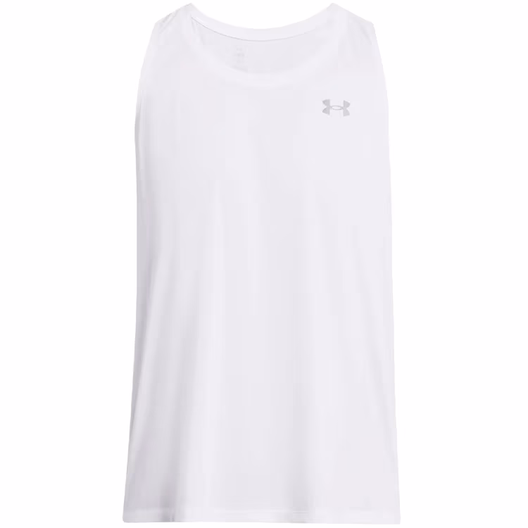 Maiou Under Armour UA Launch Singlet