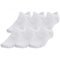 Носки Under Armour UA Essential No Show 6pk thumbnav