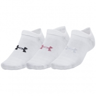 Sosete Under Armour UA Essential No Show 3pk thumbnav