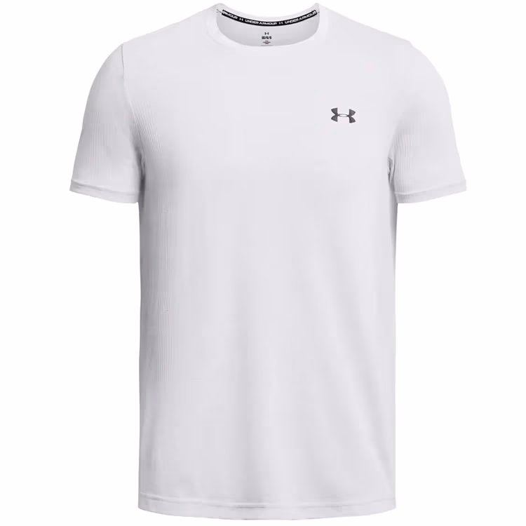 Футболка Under Armour Vanish Seamless SS