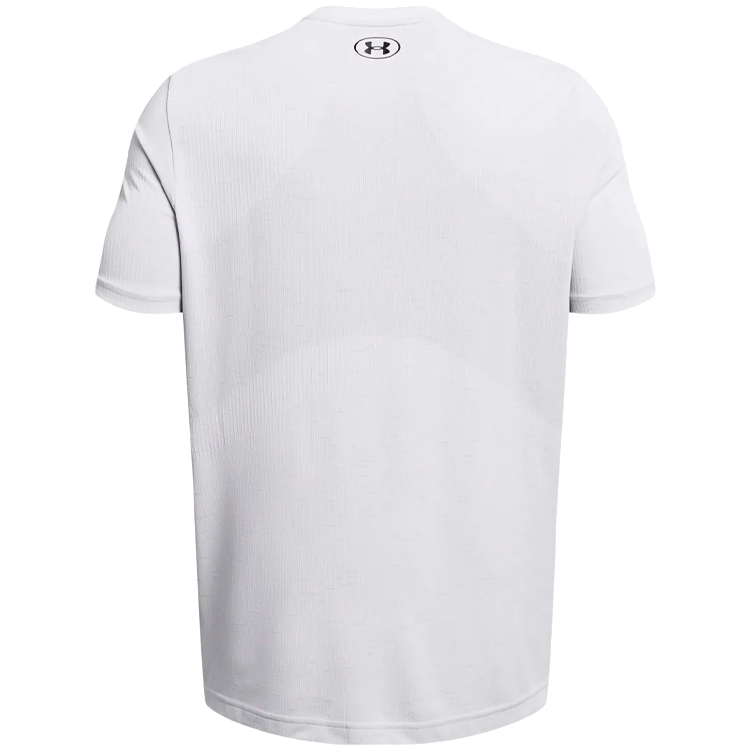 Футболка мужская Under Armour Vanish Seamless SS L Белый photo 5