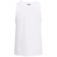 Maiou Under Armour UA SPORTSTYLE LOGO TANK thumbnav 2