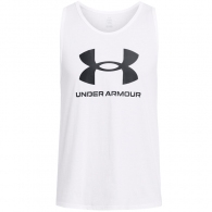 Maiou Under Armour UA SPORTSTYLE LOGO TANK thumbnav 3