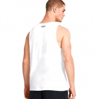 Maiou Under Armour UA SPORTSTYLE LOGO TANK thumbnav 4