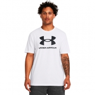 Tricou Under Armour UA SPORTSTYLE LOGO UPDATE SS thumbnav