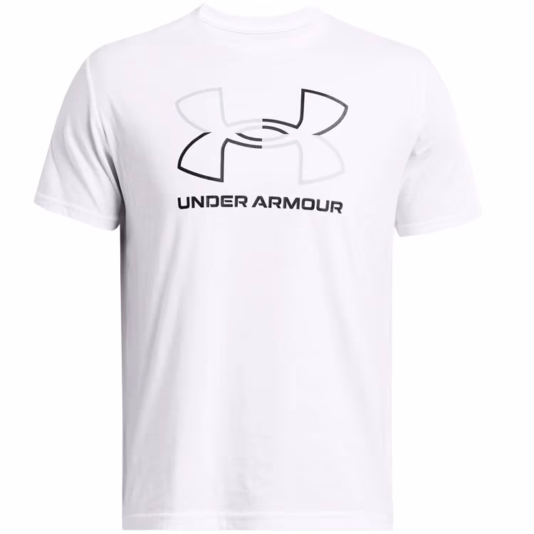 Tricou Under Armour UA GL FOUNDATION UPDATE SS