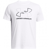 Футболка Under Armour UA GL FOUNDATION UPDATE SS thumbnav 3