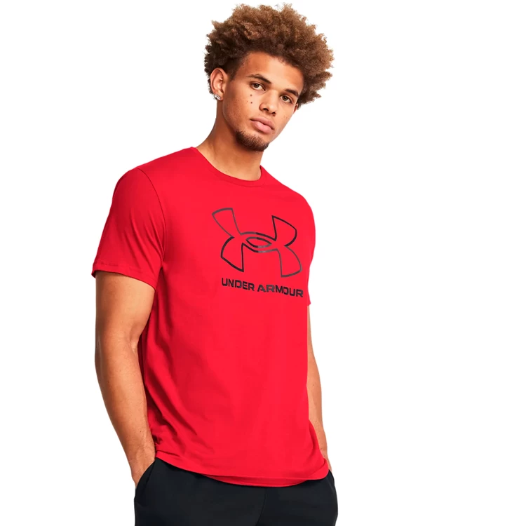 Tricou Under Armour UA GL FOUNDATION UPDATE SS
